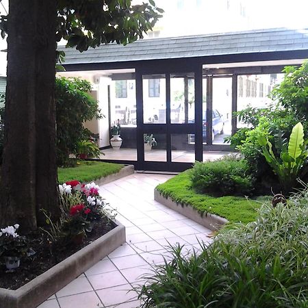 Prati Home Roma Exterior foto