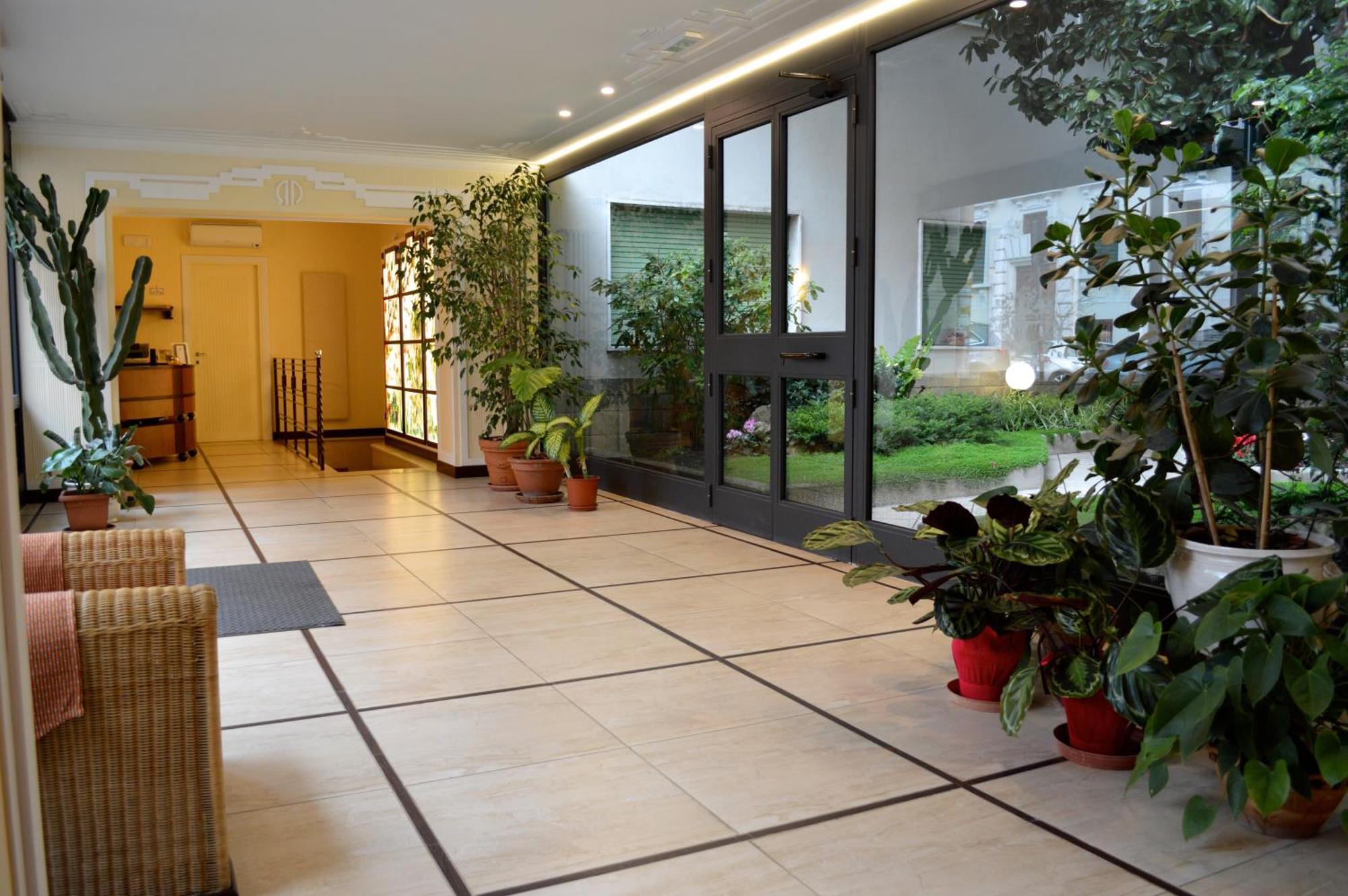 Prati Home Roma Exterior foto