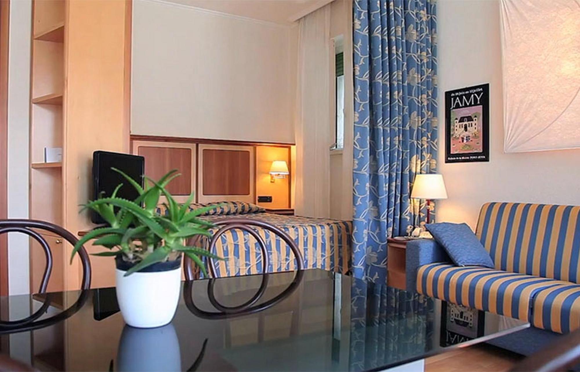 Prati Home Roma Exterior foto
