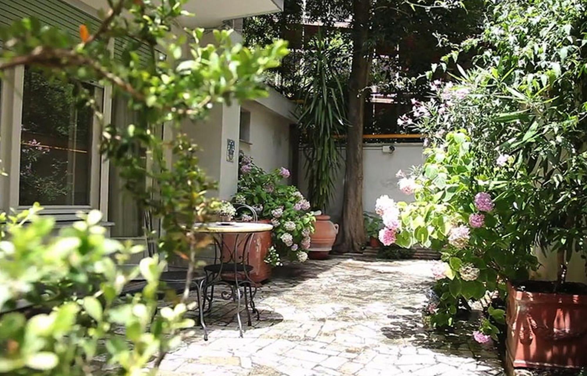 Prati Home Roma Exterior foto