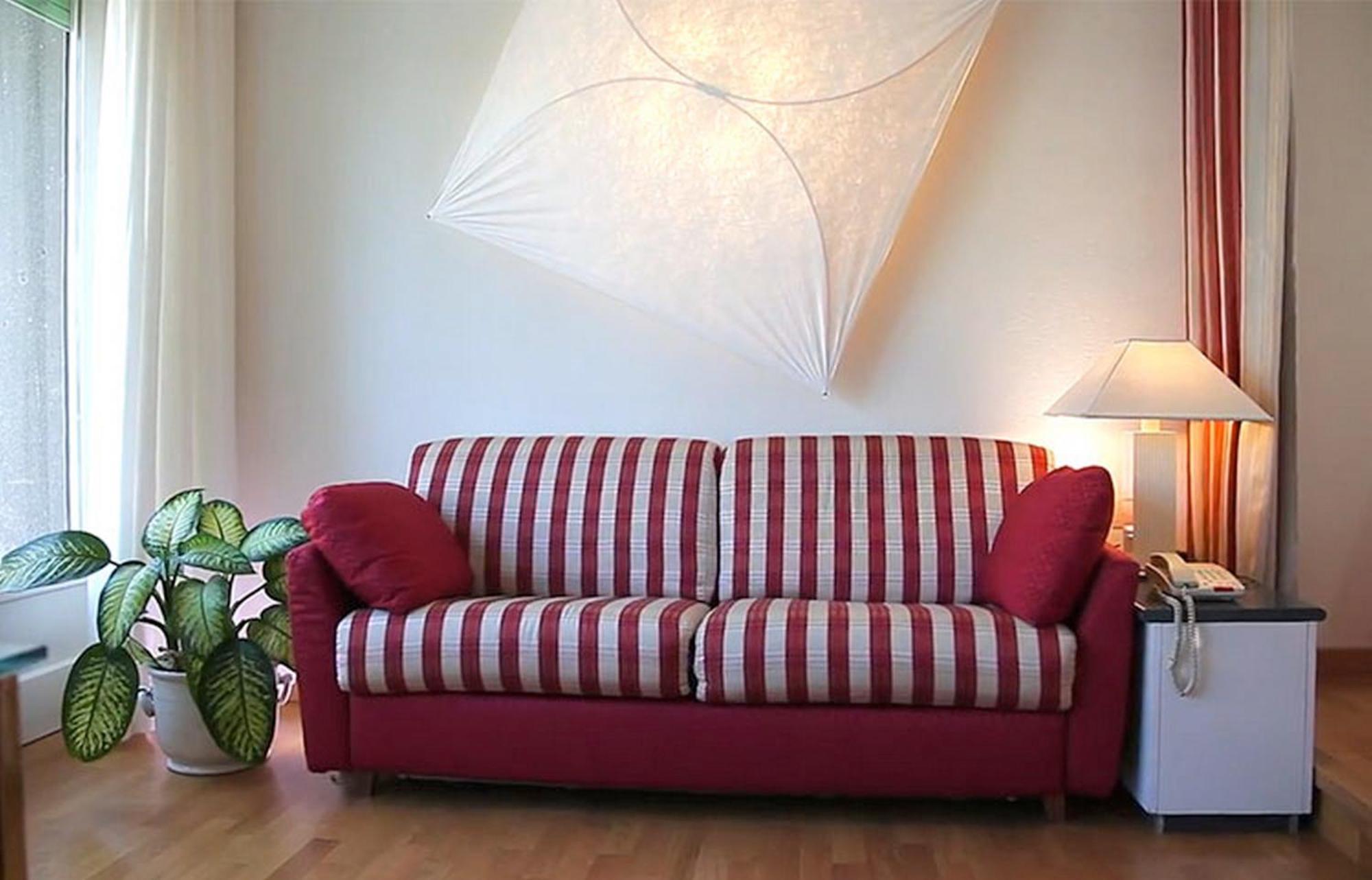 Prati Home Roma Exterior foto