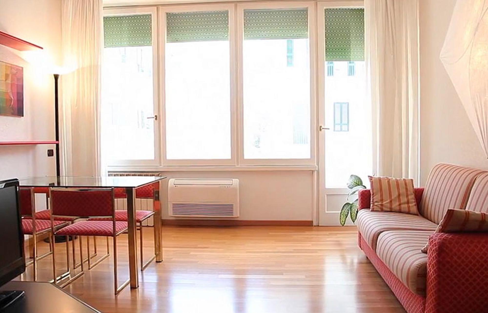 Prati Home Roma Exterior foto