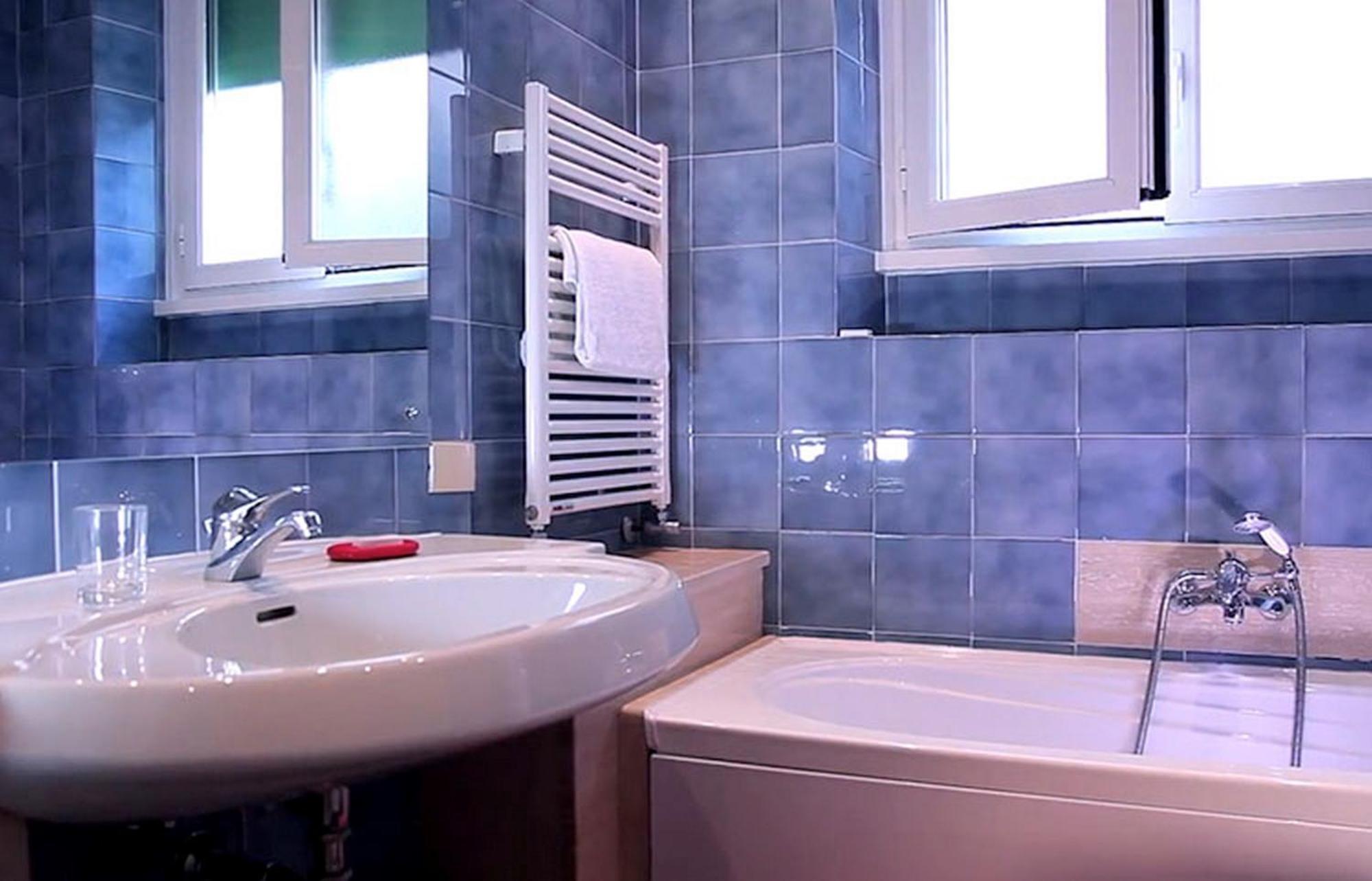 Prati Home Roma Exterior foto