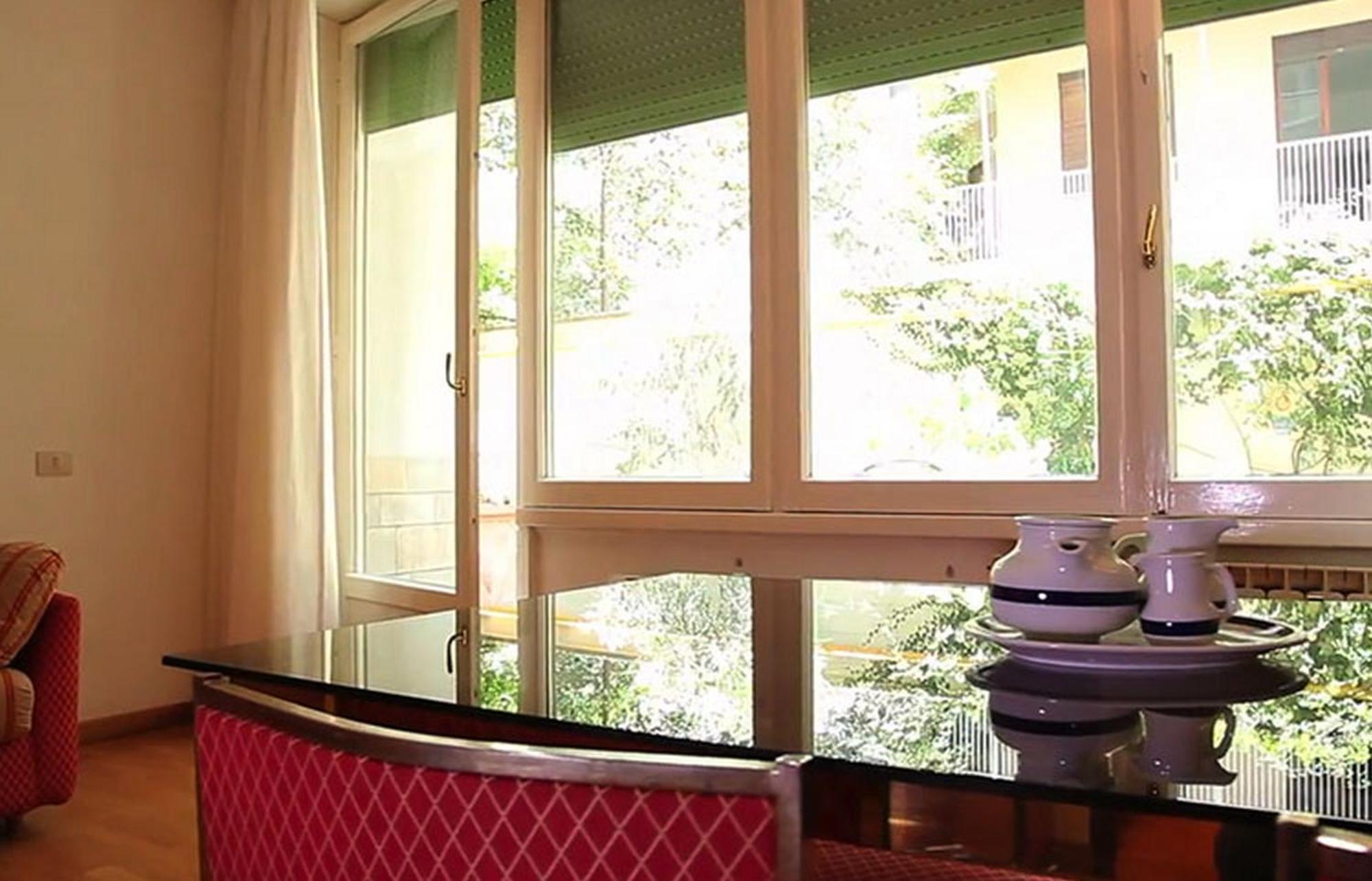 Prati Home Roma Exterior foto