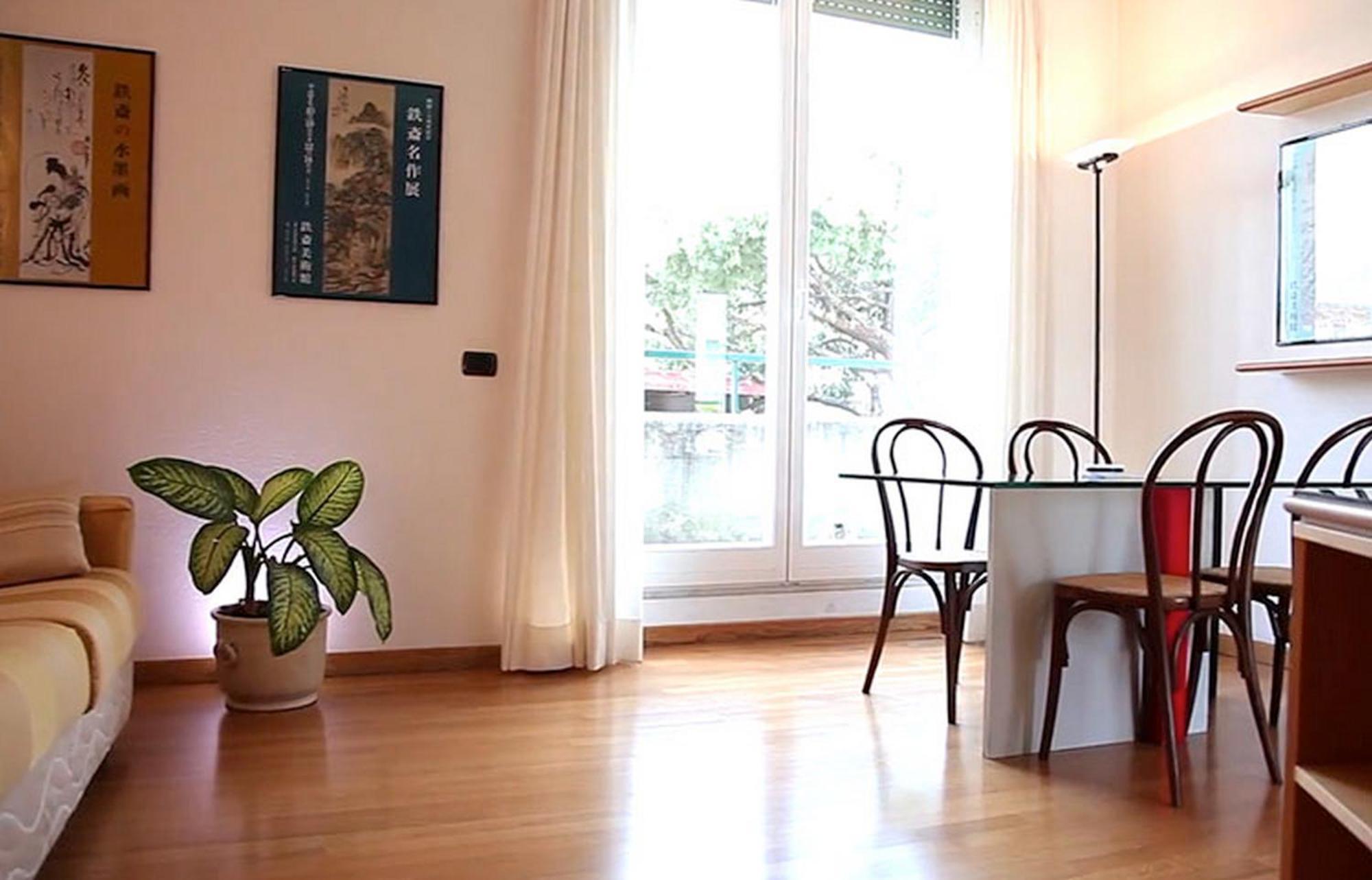 Prati Home Roma Exterior foto