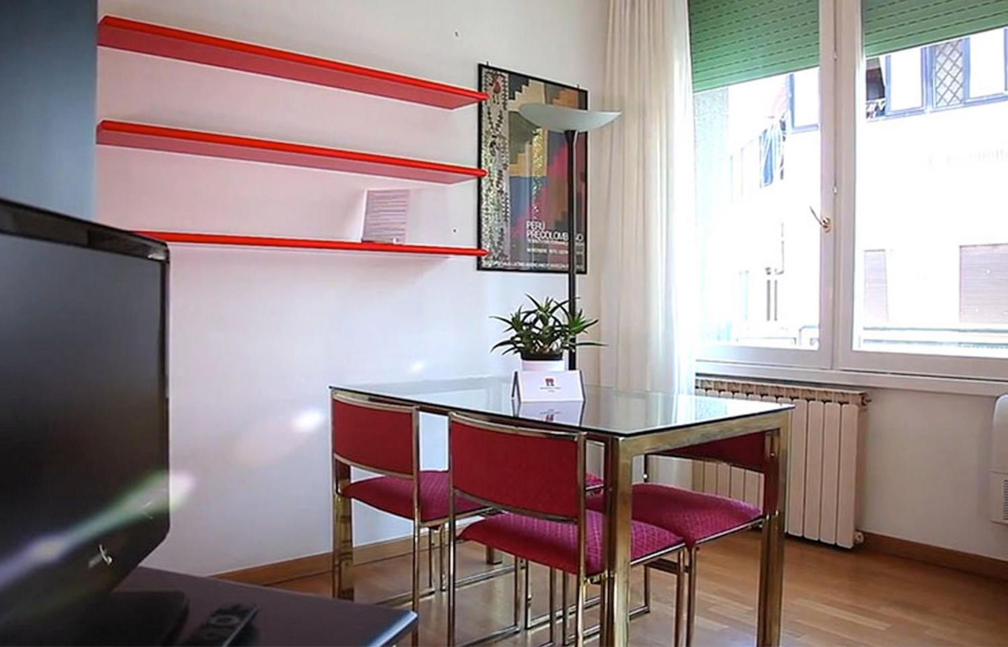 Prati Home Roma Exterior foto
