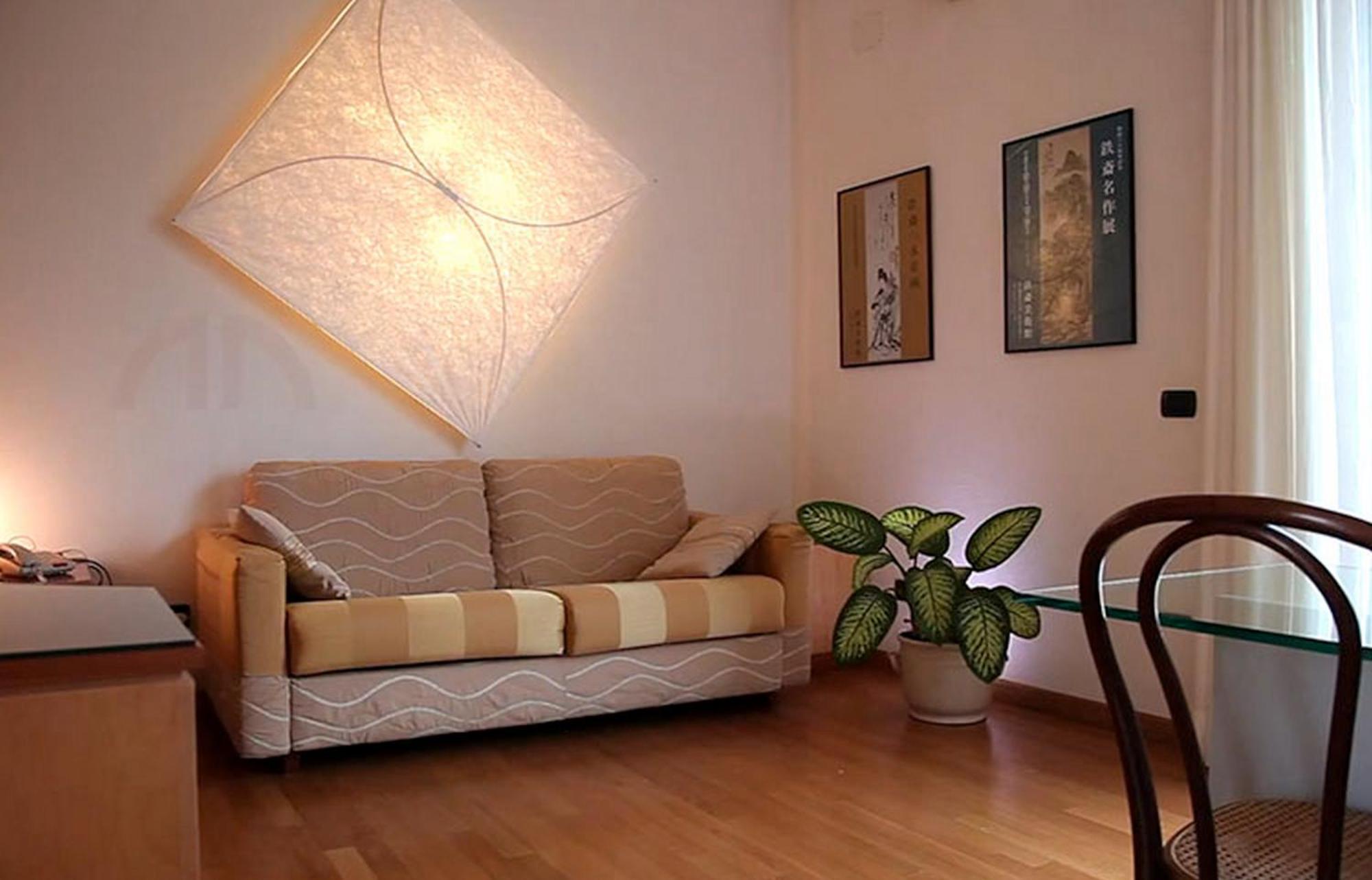 Prati Home Roma Exterior foto