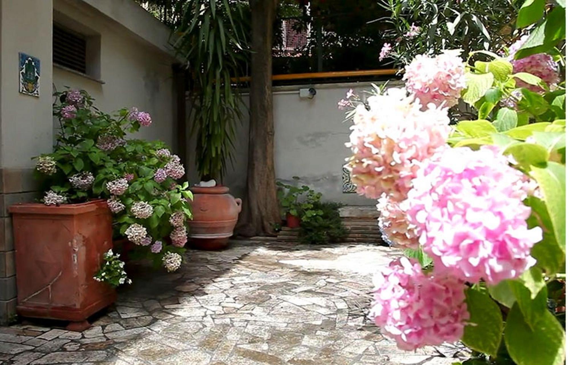 Prati Home Roma Exterior foto