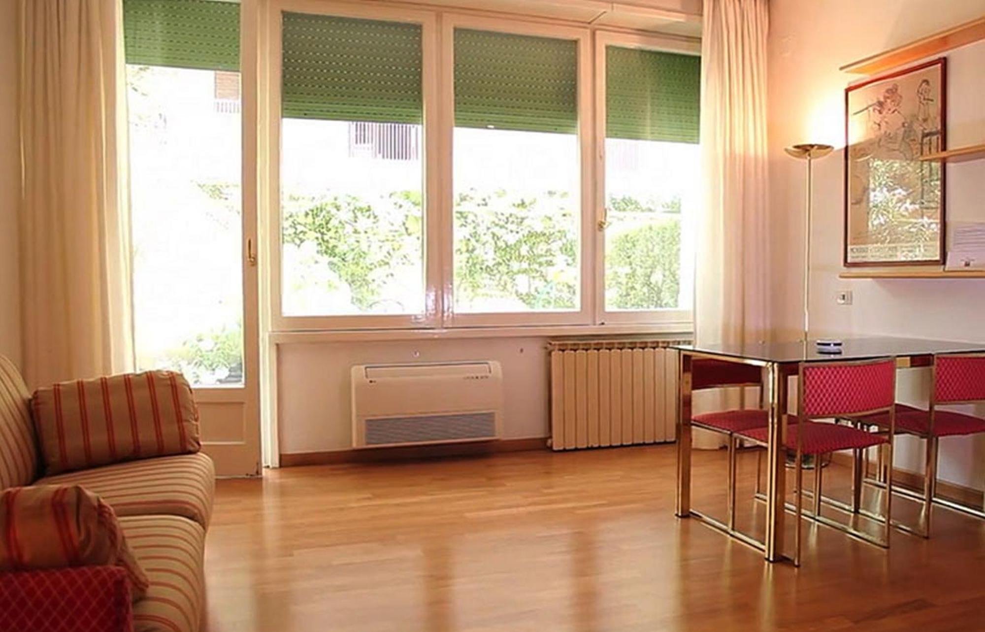 Prati Home Roma Exterior foto