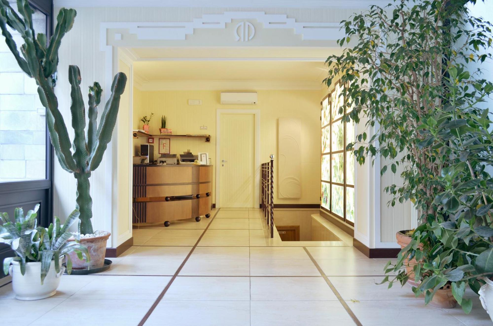 Prati Home Roma Exterior foto
