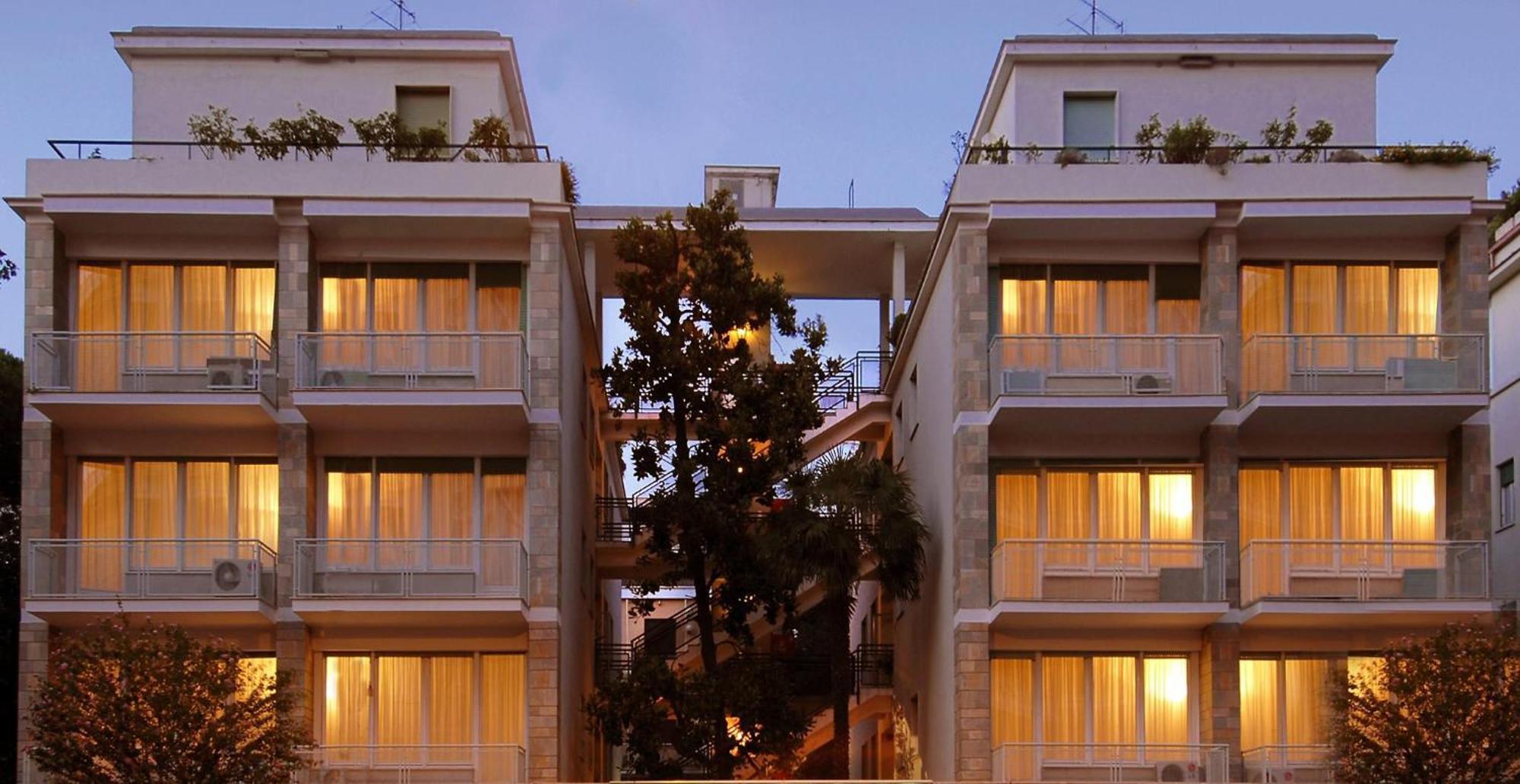 Prati Home Roma Exterior foto